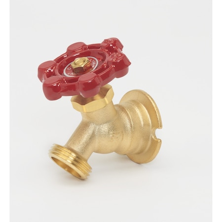 Valve Sillcock, Ips 3/4
