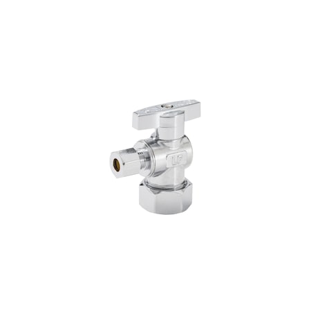 Angle Valve, 5/8