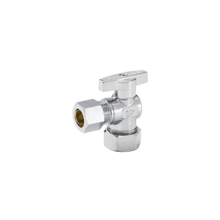 Angle Valve, 5/8