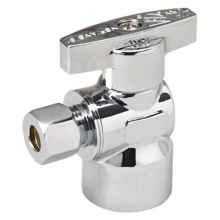 Angle Valve, 1/2