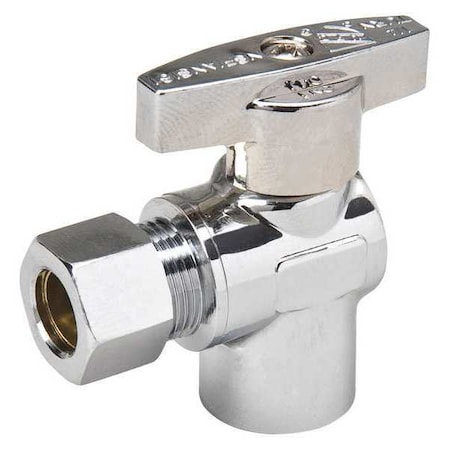 Angle Valve, 1/2