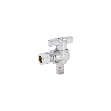 Angle Valve, 1/2