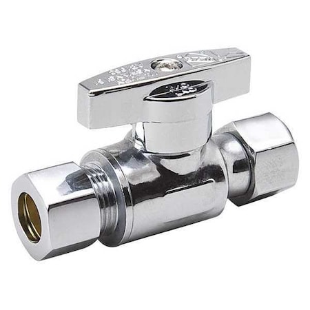 Retro-fit Ball Valve 3/8