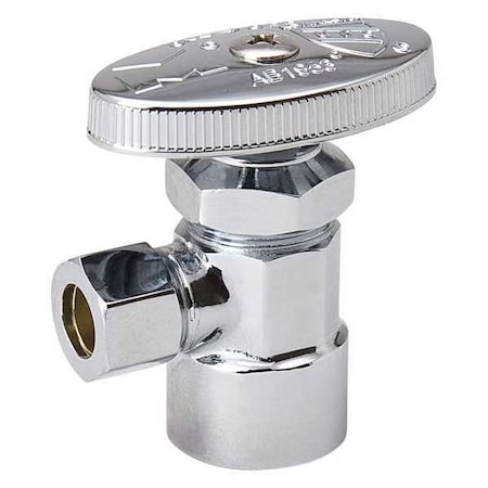 Angle Valve 1/2