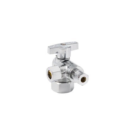 Valve, 5/8