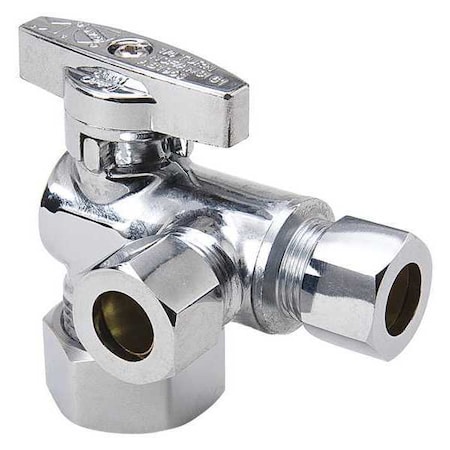 Valve, 5/8