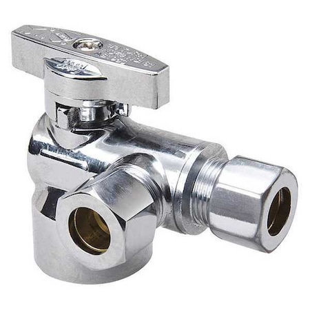 Valve, 1/2