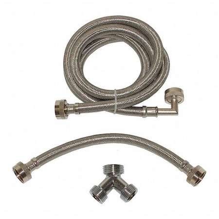 Steam Dryer Installation Kit MPN:496-994