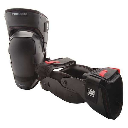 Foam Knee Pads Plus MPN:93182