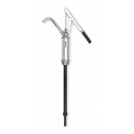 HandPump, Lever, DieCastAlum, 10oz./stroke MPN:44116