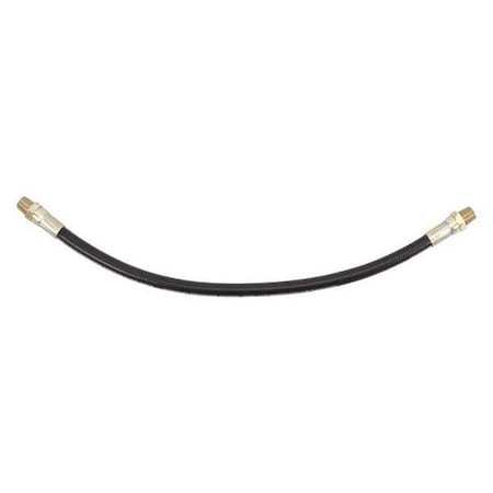 Flexible Grease Hose, 12