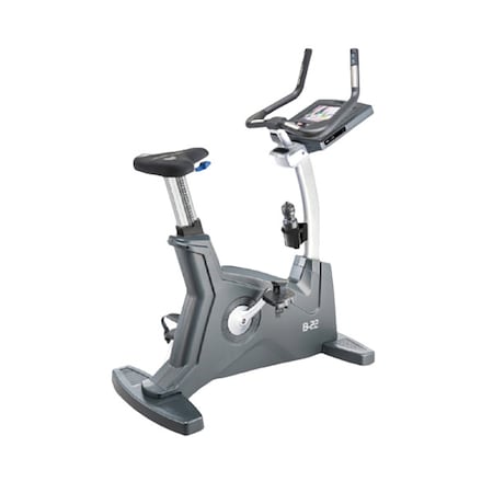 Upright Bike, 78