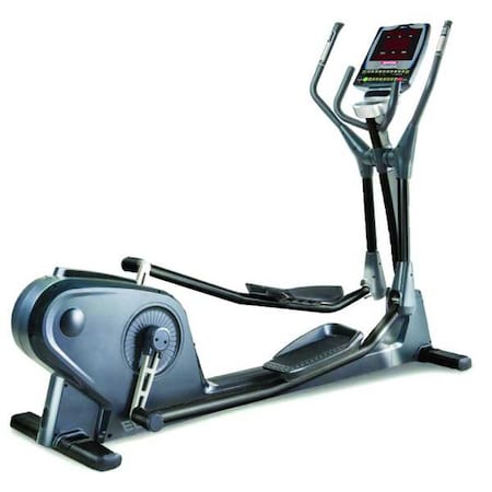 Elliptical Trainer, 83 x 24 1/2 x 24 1/2 MPN:CV-GE5