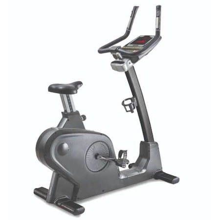 Upright Bicycle, 21 1/2 x 21 1/2 in MPN:CV-GU5
