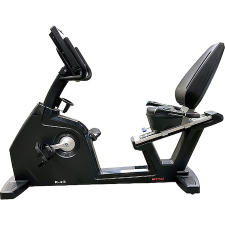 Recumbent Bike, 78