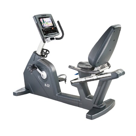 Recumbent Bike, 78