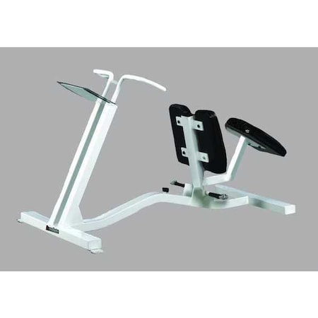 Stretching Machine, 46 x 24 x 36 In. MPN:FW-125