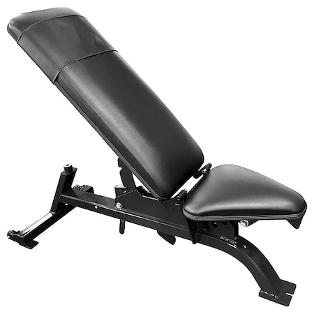 Multi Purpose Workout Bench, Adjustable MPN:FW-150U