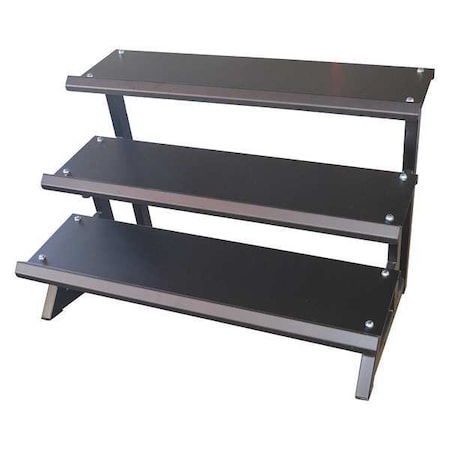 Tier Dumbbell Rack MPN:FW-233L
