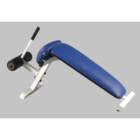 Sit Up Workout Bench, Abdominal Crunch MPN:FW-32