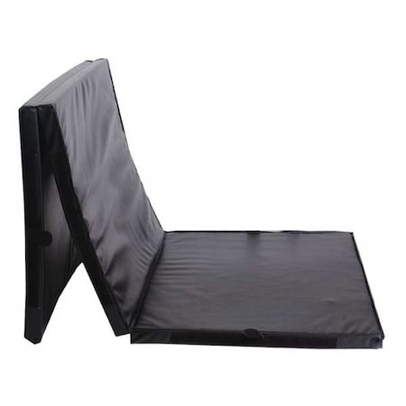 Aerobic Exercise Mat, 2 x 6 Ft. MPN:MATS-AEROBIC