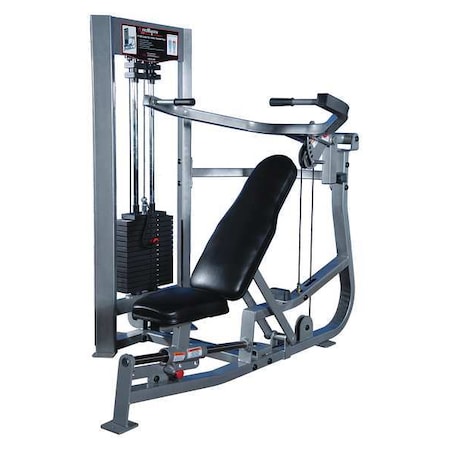 Combo Chest, Incline and Shoulder Press MPN:P-1350