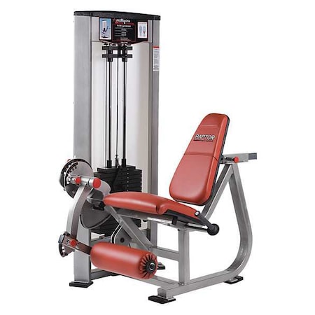 Leg Extension with Range, Raptor, Torso MPN:P-5100
