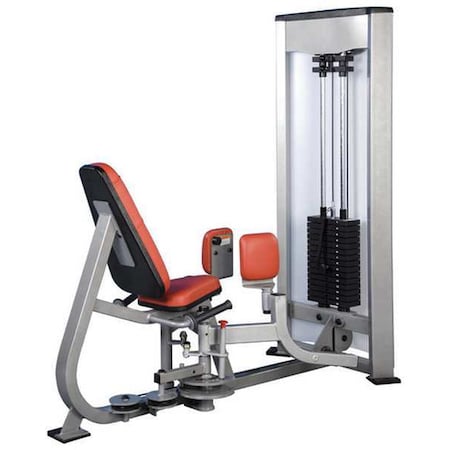 Adduction/Abduction Combo, 69x46x69In. MPN:P-6300