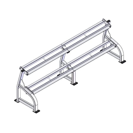Dumbbell Rack, 111