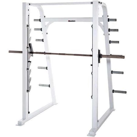 Smith Machine, Raptor, 58 x 87 93 In. MPN:PLR-950