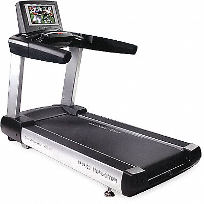 Full Commercial Treadmill 120V MPN:CV-S21T