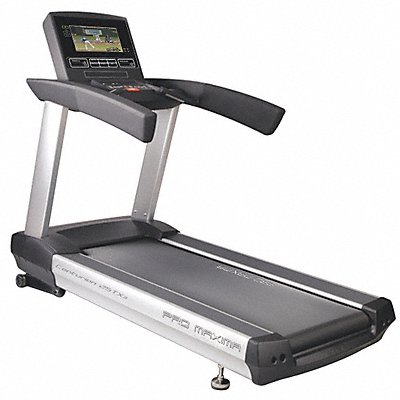 Full Commercial Treadmill 120V MPN:CV-S21TX