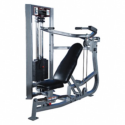 Combo Chest Incline and Shoulder Press MPN:P-1350