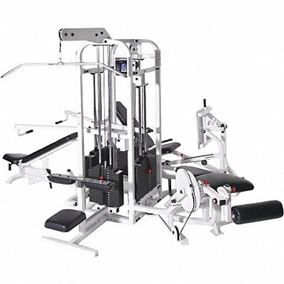 Total Body Gym Selector Stack Full Body MPN:P-235-2