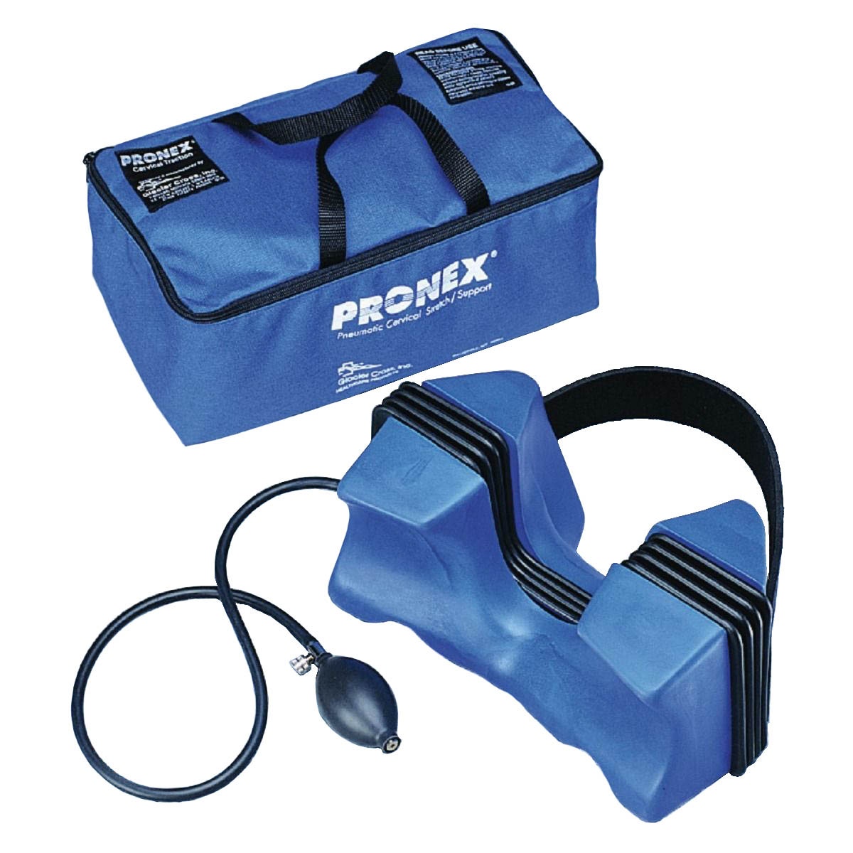 Example of GoVets Pronex brand