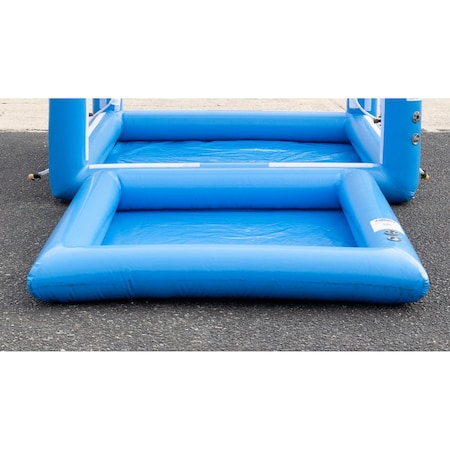PROPAC SINGLE CONTAINMENT BERM MPN:S9102
