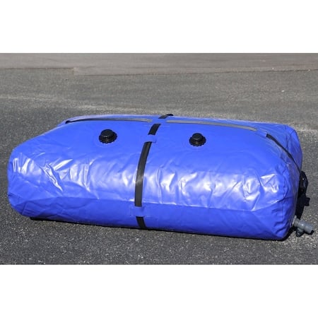 DECON WATER BLADDER 130 GALLON MPN:W3050-130G