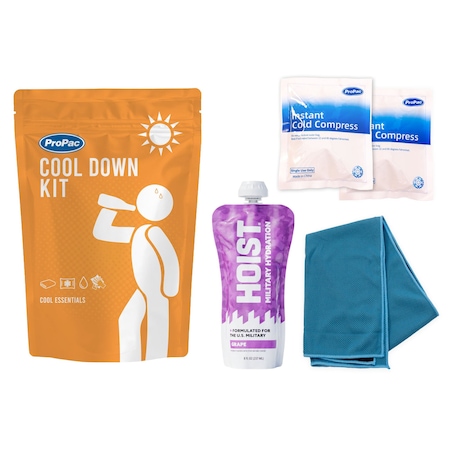 Example of GoVets Propac brand