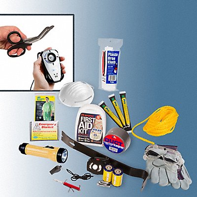 Example of GoVets Custom Ppe Kits category