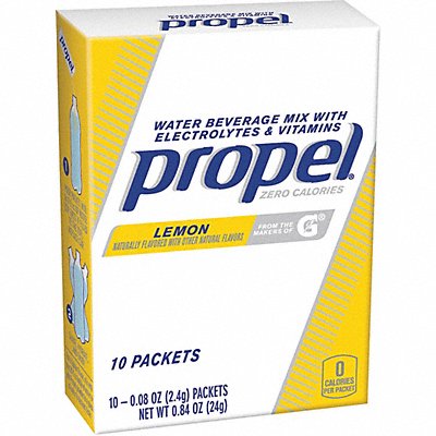 Example of GoVets Propel brand