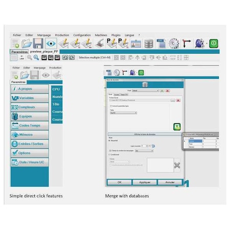PC File Design/Management Software MPN:51416