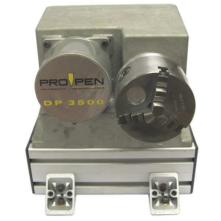 Rotational Chuck Device, 9.488in.L MPN:51468