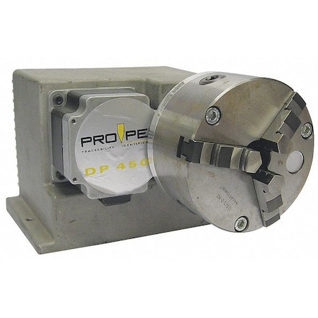 Rotational Chuck Device, 10.866in.L MPN:51500
