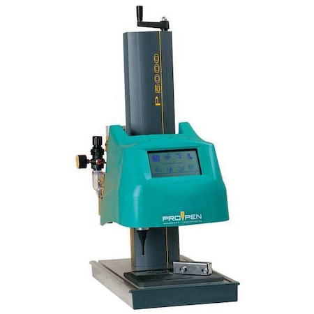 Pneumatic Rotational Chuck Device MPN:68235