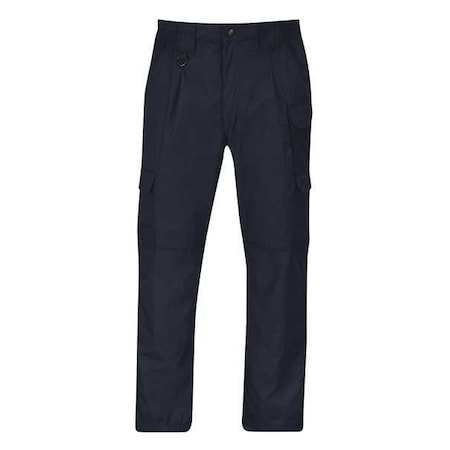 Mens Tactical Pant, LAPD Navy, 32x34In MPN:F52525045032X34