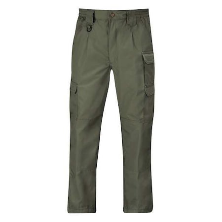 Men's Tactical Pant, Olive, 32In.x32In. MPN:F52528233032X32
