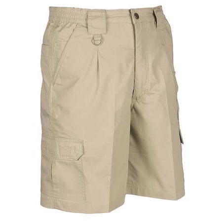 Flame Resistant Pants, M 6.4 oz 65% Polyester/35% Cotton Ripstop Lightweight MPN:F52535025032