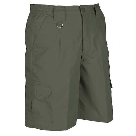 Flame Resistant Pants, S 6.4 oz 65% Polyester/35% Cotton Ripstop Lightweight MPN:F52535033030