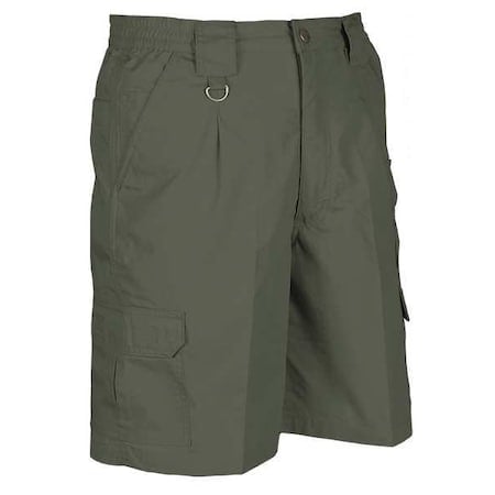 Flame Resistant Pants, 4XL 6.4 oz 65% Polyester/35% Cotton Ripstop Lightweight MPN:F52535033052