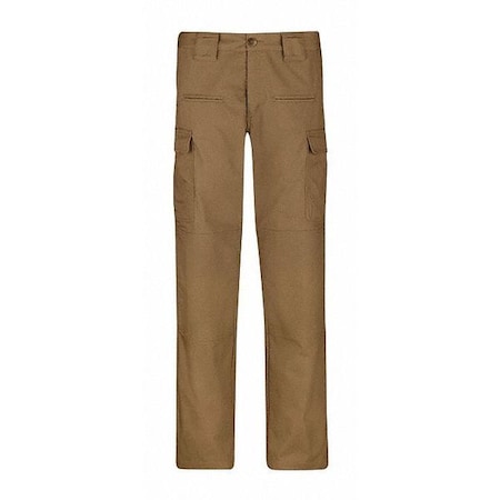 Women Tactical Pants, 14, Coyote MPN:F52594X23614S